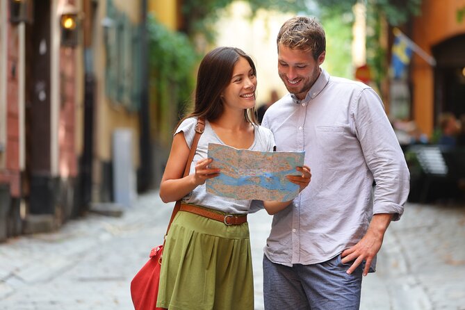 Discover Rome: Exclusive Hop On Hop Off Sightseeing Bus Tour - Cost-Effectiveness and Value