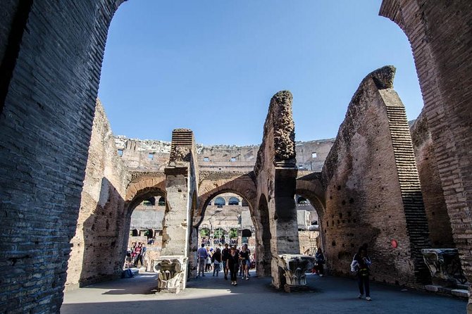 Discover Rome in a Day  Private Driver Tour - An Insight into the Drivers’ Expertise