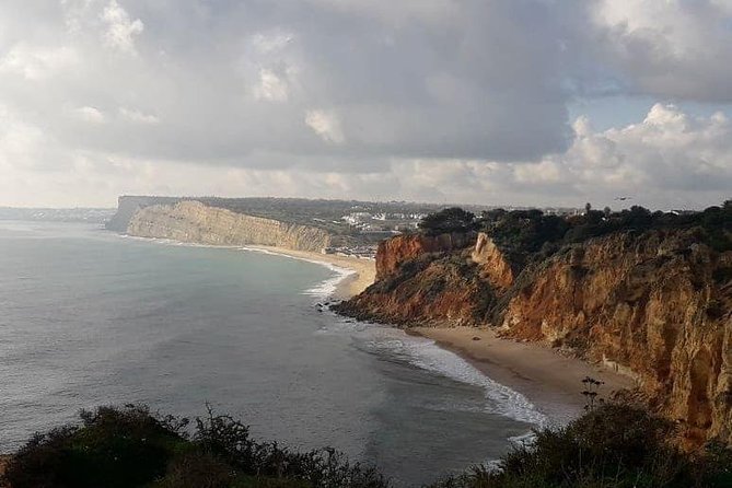 Discover Sagres & Lagos & Portimao ( Full Day Private Van Tour ) - Ponta da Piedade’s Stunning Coastal Cliffs and Caves