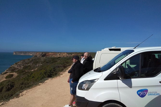Discover Sagres & Lagos & Portimao ( Full Day Private Van Tour ) - Carvoeiro’s Charming Fishing Village and Roman Traces