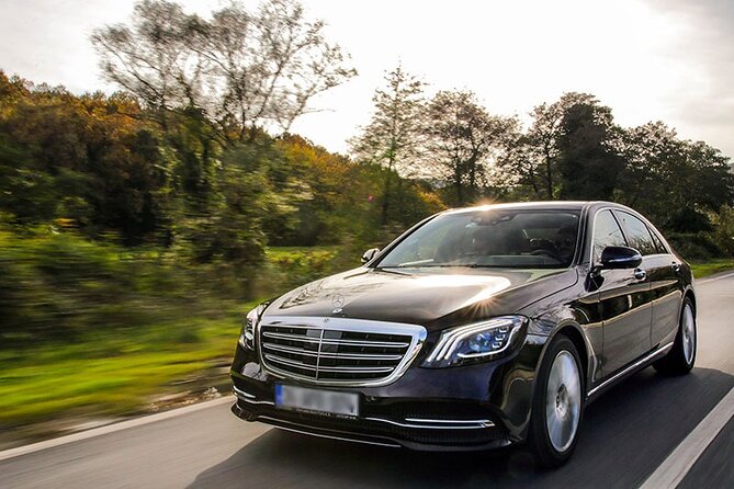 Discover San Gimignano from Livorno - Key Points