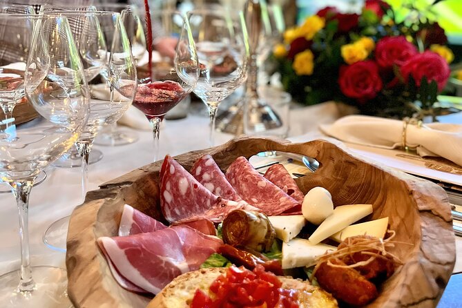 Discover San Gimignano from Livorno - Who Will Appreciate This Tour Most