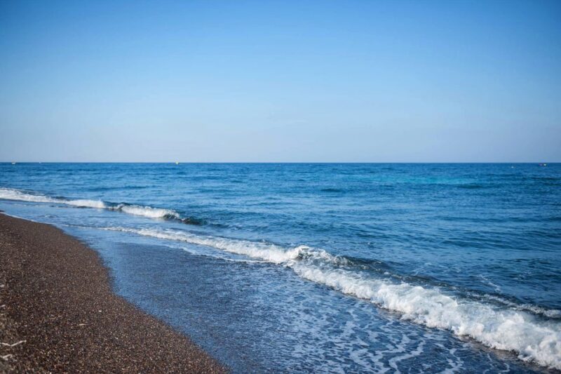 Discover Santorini: Prehistoric Akrotiri & Winery Tour - Scenic Drive and Village Walks through Santorini’s Countryside