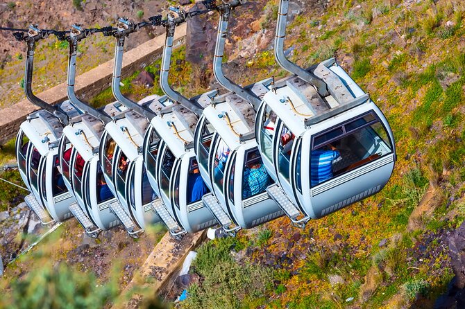 Discover Santorini Private Shore Excursion - Climbing Up to Profitis Ilias for 360-Degree Island Views