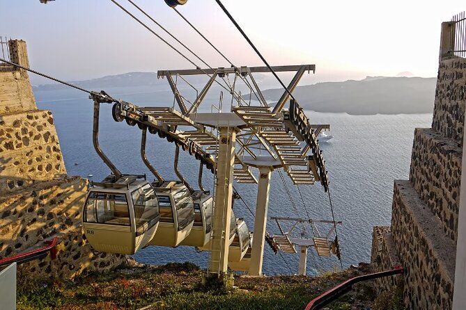 Discover Santorini Private Shore Excursion - Price, Inclusions, and Additional Costs