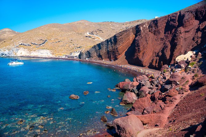 Discover Santorini Private Tour - The Pacing and Timing of the Tour