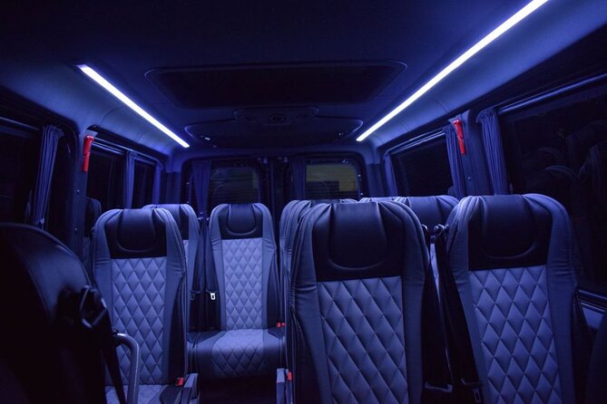 Discover Santorinis Best in One Day - Short Stop at Firostefani and the Blue Dome Church