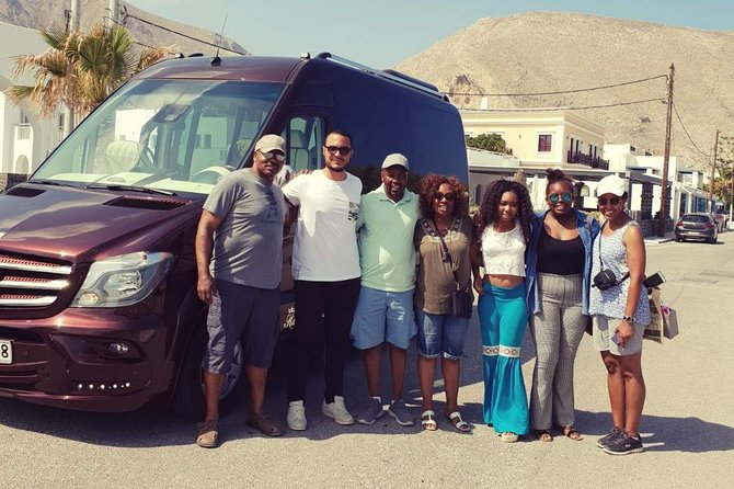 Discover Santorinis Best in One Day - The Monastery of Profitis Ilias: The Island’s Highest Point