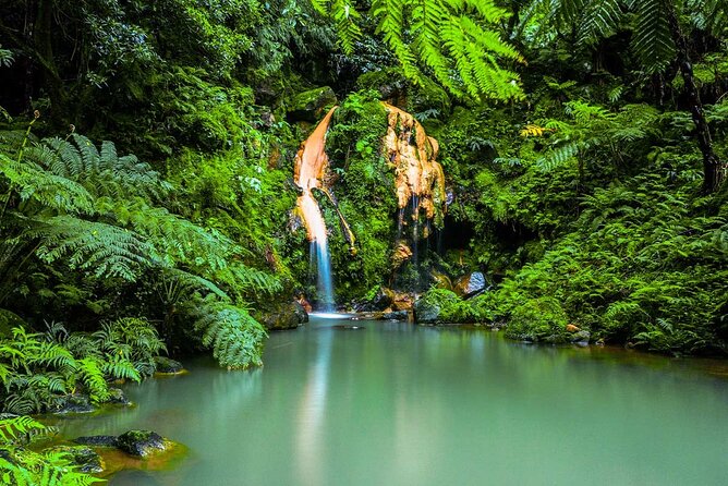 Discover São Miguel: Full Day Fogo and Sete Cidades with lunch - Visit to the Pineapple Plantation: Taste and Tradition