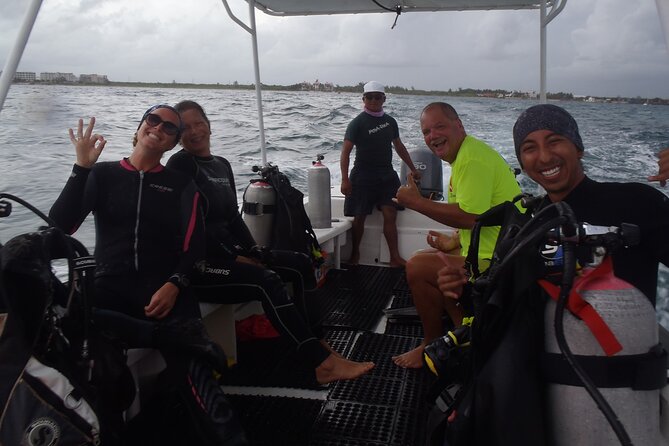 Discover Scuba - Final Thoughts on Discover Scuba in Cancun