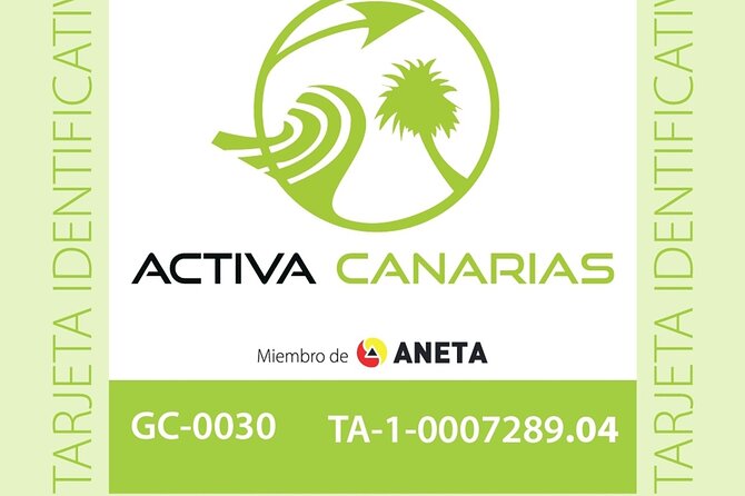 Discover Scuba Dive in Gran Canaria - Discover Scuba Dive in Gran Canaria: A Beginner-Friendly Underwater Adventure