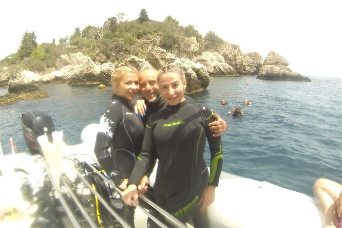 Discover scuba diving - Why This Tour Is a Great Choice for Beginners