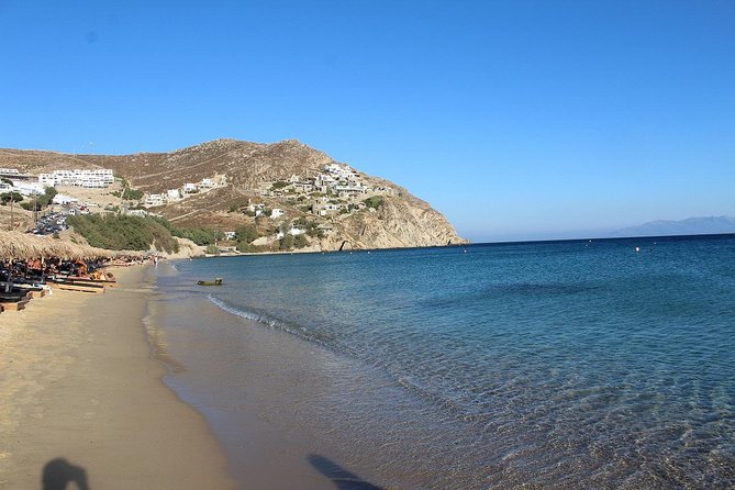 Discover Scuba Diving Adventure in Mykonos - Cost and Value for Money