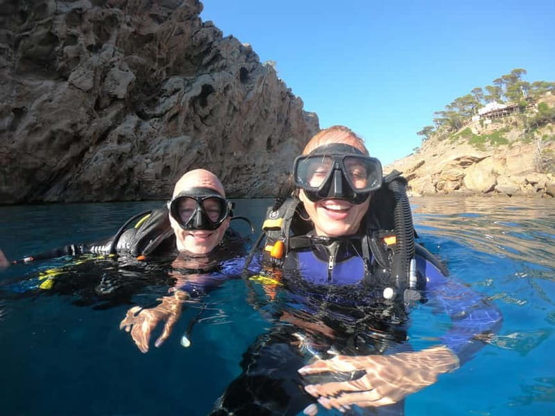 Discover Scuba Diving Boat Tour - Logistics and Meeting Details
