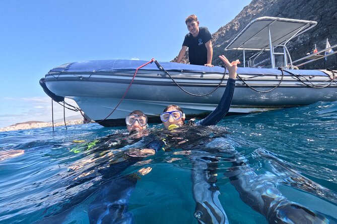 Discover Scuba Diving by boat, Puerto Colon - Practical Details and Booking Information