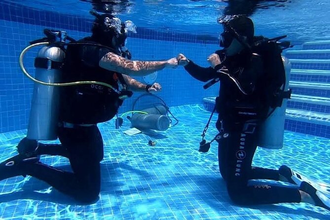 Discover Scuba Diving in Cozumel - Pricing and Cancellation Policy