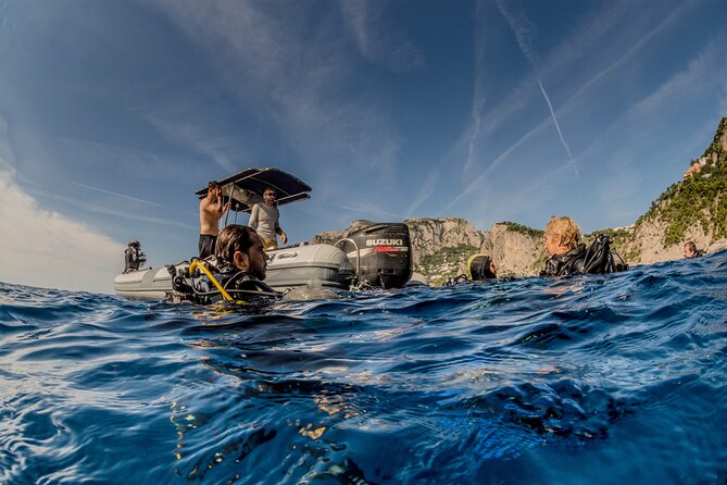 Discover Scuba Diving PADI - Trial dive in Sorrento - What Participants Say About the Experience