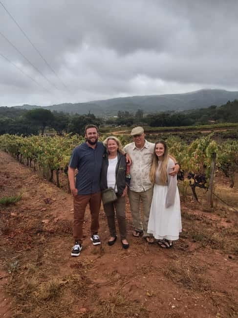 Discover Setúbal´s Secrets: Wine, Culture and Arrabida Magic - Exploring Livramento Market: A Fish Lover’s Paradise