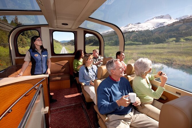 Discover Seward: Self-Guided Audio Tour - The Founders Monument on Resurrection Bay