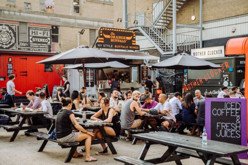 Discover Shoreditch: London's Coolest Neighborhood - Who Would Enjoy This Shoreditch Tour?