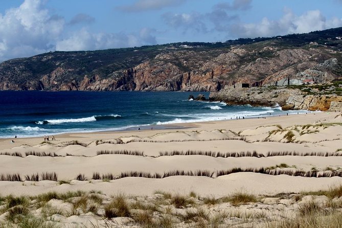 Discover Sintra and Cascais by comfy van - Private Full Day Tour - Seamless Transportation and Hotel Pickup in Lisbon