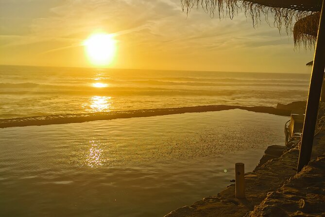 Discover Sintra and Cascais in a portuguese 4WD Private Group - Exploring Sintra’s UNESCO World Heritage Sites in a 4x4