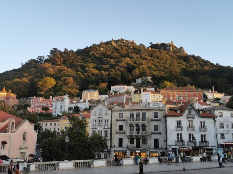 Discover Sintra and Cascais in a Portuguese 4WD - Discover Sintra and Cascais in a Portuguese 4WD: An In-Depth Look