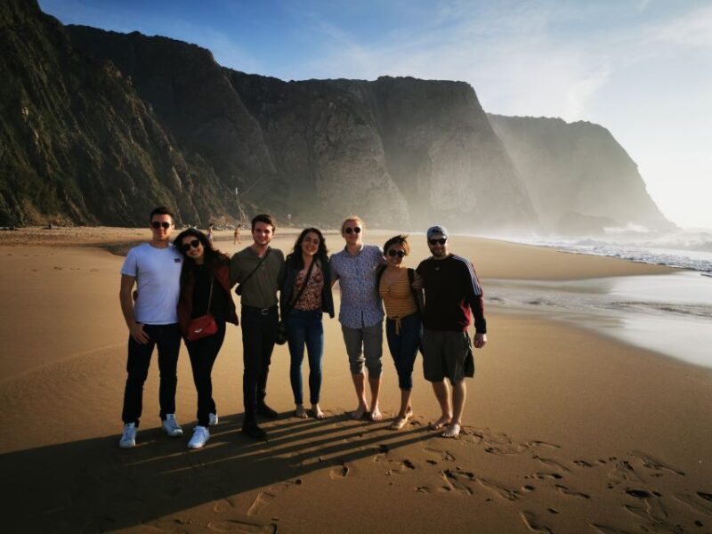 Discover Sintra and Cascais Lisbon Pickup Private Groups - Discover Sintra and Cascais Lisbon Pickup Private Groups: An In-Depth Tour Review