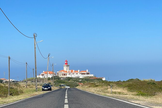 Discover Sintra and the Atlantic Coast on an 8 Hour Private Tour - Visiting the National Palace of Pena: A Fairytale Castle