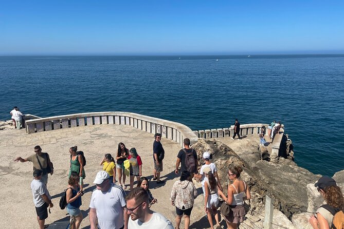 Discover Sintra and the Atlantic Coast on an 8 Hour Private Tour - Boca do Inferno: The Mouth of Hell