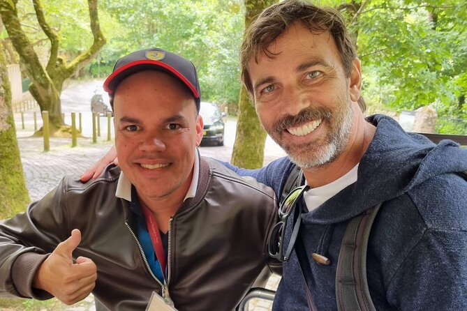 Discover Sintra of Tuk Tuk: Palaces, Legends and Landscapes - Optional Visit to Monserrate Palace and Its Gardens