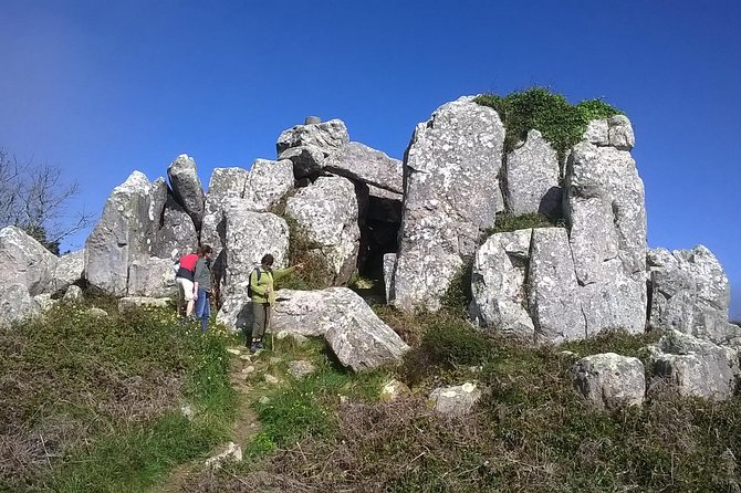 Discover Sintra's Hidden Trails: A Unique Hiking Experience - Why This Tour Stands Out from Other Sintra Activities