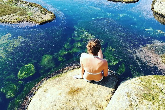 Discover Sintra's Hidden Trails: A Unique Hiking Experience - Booking and Cancellation Policies