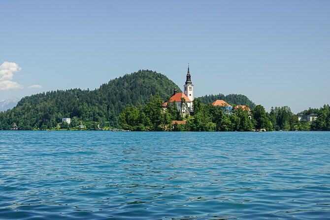Discover Slovenia: Ljubljana & Bled Lake from Zagreb - Comfortable Transportation and Small Group Dynamics