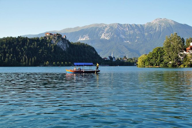 Discover Slovenia: Ljubljana & Bled Lake from Zagreb - Positive Reviews Reinforce the Experience
