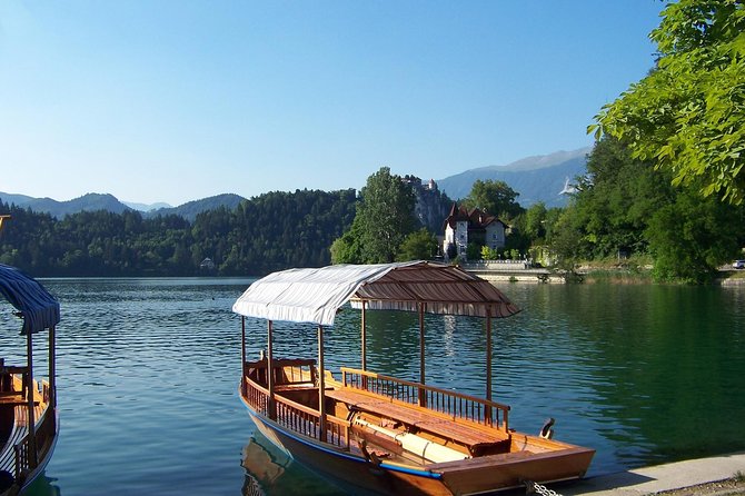 Discover Slovenia: Ljubljana & Bled Lake from Zagreb - Who Would Most Enjoy This Tour?