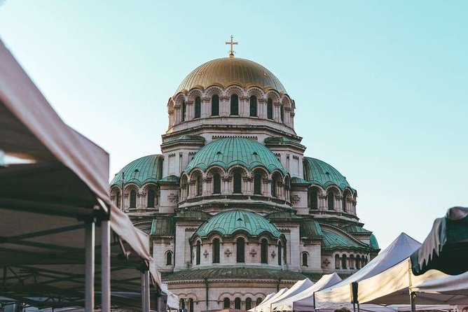 Discover Sofias most Photogenic Spots with a Local - Discover Sofia’s Most Photogenic Spots with a Local: An Engaging 90-Minute Tour