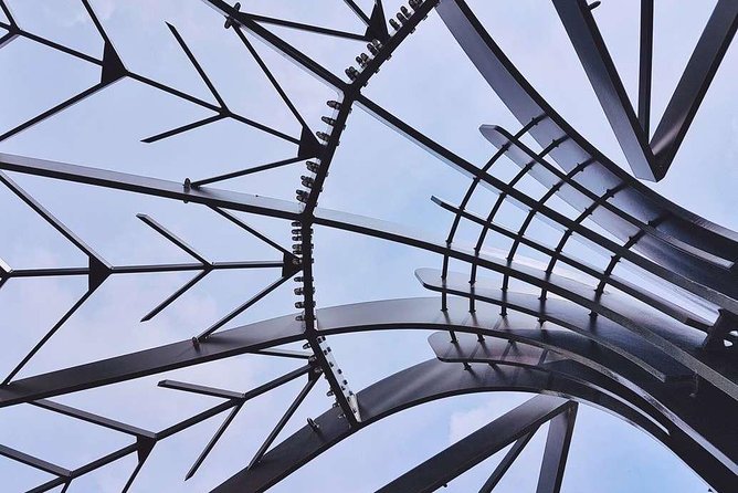 Discover Sofias most Photogenic Spots with a Local - Key Points