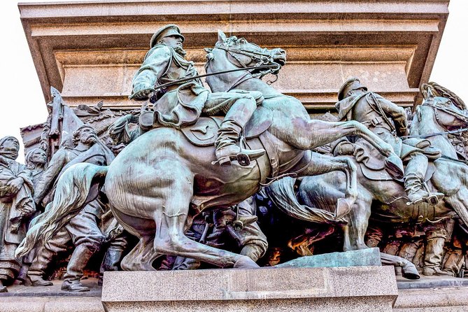 Discover Sofias most Photogenic Spots with a Local - Suitability and Accessibility of the Tour