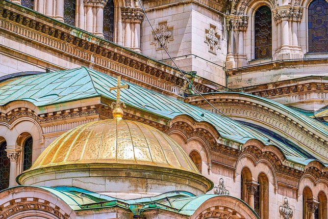 Discover Sofias most Photogenic Spots with a Local - Final Reflections on the Photogenic Sofia Tour