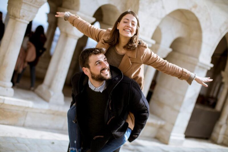 Discover Sopron: Walking Tour of History & Hidden Stories - Key Points