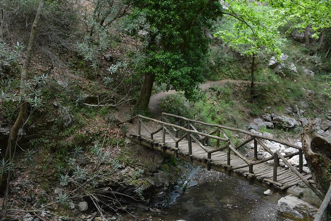 Discover South Crete  Rethymno - Exploring the Natural Highlights of South Crete