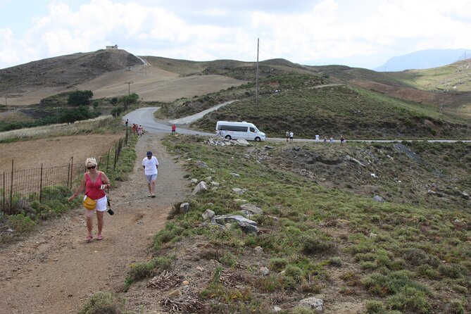 Discover South Crete  Rethymno - Summary of Strengths and Limitations