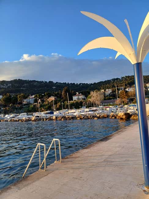 Discover Split Guided Walking Tour - Discovering Lesser-Known Corners of Split