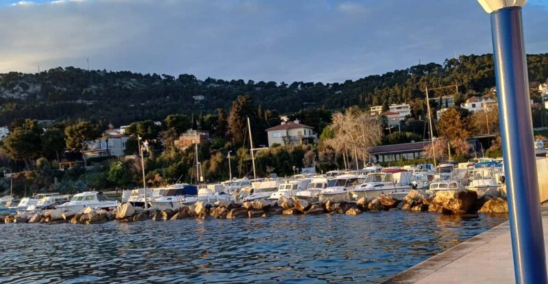 Discover Split Guided Walking Tour - The Sum Up: A Compact and Authentic Split Experience