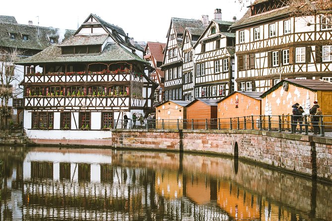 Discover Strasbourgs most Photogenic Spots with a Local - Logistics and Practical Details