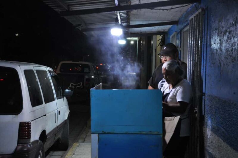 Discover tacos, mezcal, and music in Oaxaca. - Tasting the Town’s Best Tacos at Select Local Taquerias