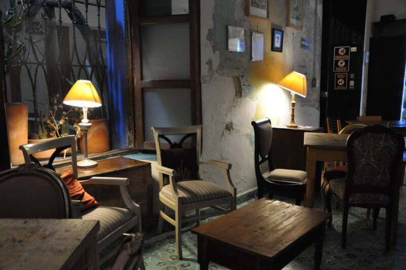 Discover tacos, mezcal, and music in Oaxaca. - Visiting Top Mezcal Bars for Tasting and Conversation