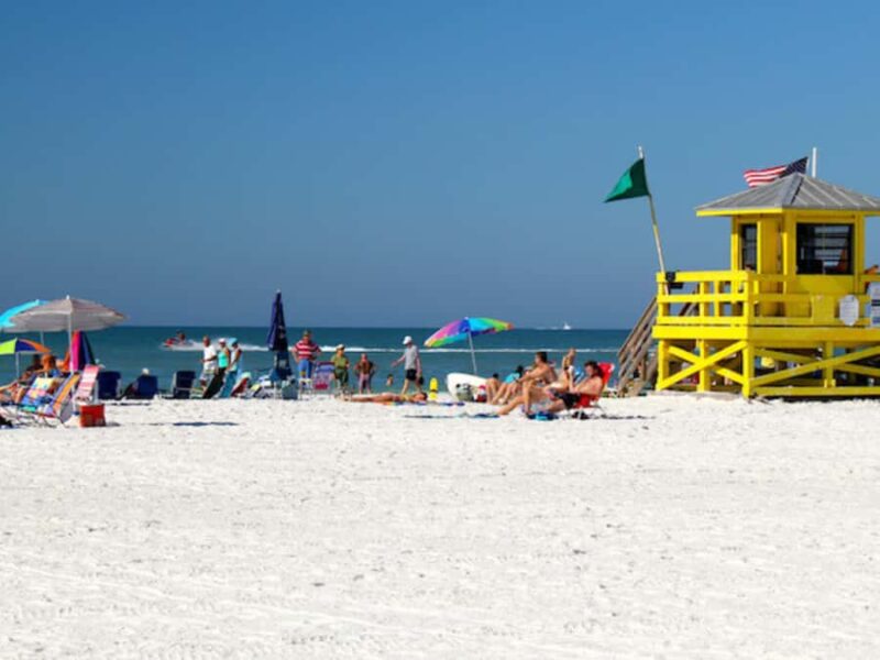 Discover Tampa: Full-Day Tour from Miami (12 Hours) - Key Points