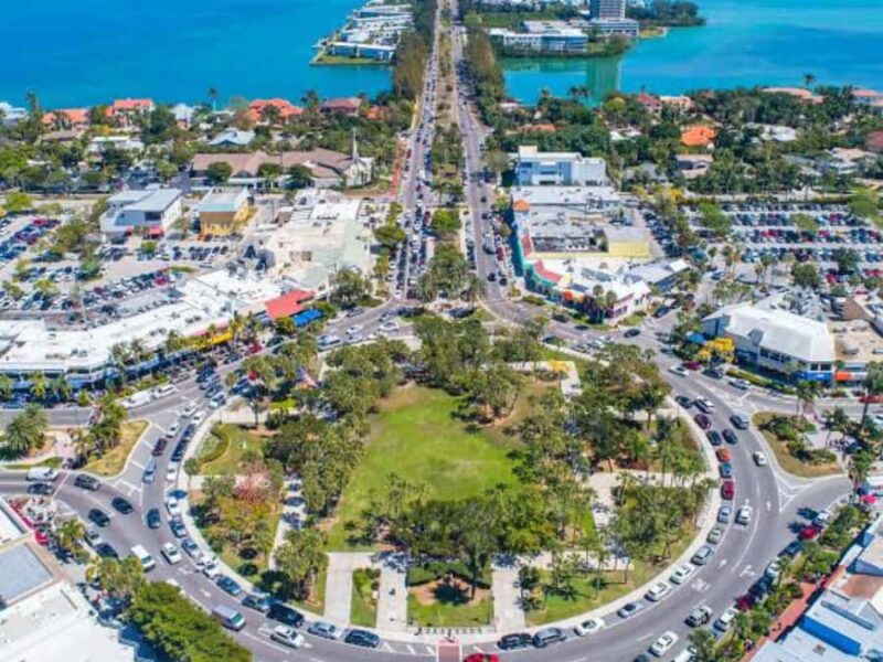 Discover Tampa: Full-Day Tour from Miami (12 Hours) - Relaxing on Clearwater Beaches